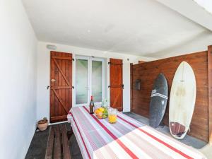 Appartements Apartment Jardins de Maignon by Interhome : photos des chambres