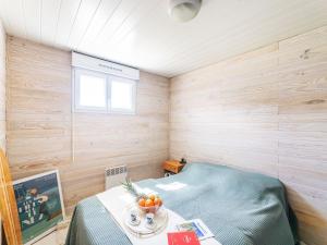 Appartements Apartment Jardins de Maignon by Interhome : photos des chambres
