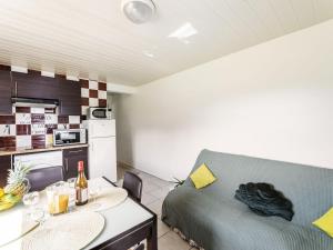Appartements Apartment Jardins de Maignon by Interhome : photos des chambres