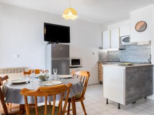Apartment Le Casino by Interhome