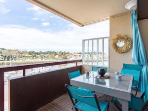 Apartment mille sabords-14 by Interhome