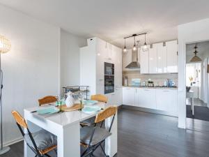 Appartements Apartment mille sabords-14 by Interhome : photos des chambres