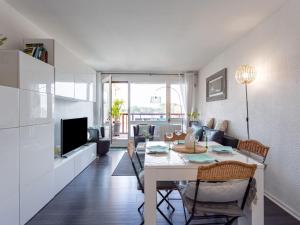 Appartements Apartment mille sabords-14 by Interhome : photos des chambres