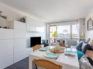 Appartements Apartment mille sabords-14 by Interhome : photos des chambres