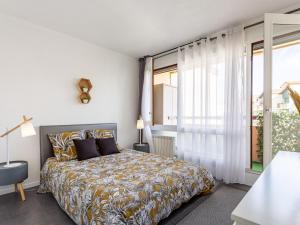 Apartment mille sabords-14 by Interhome