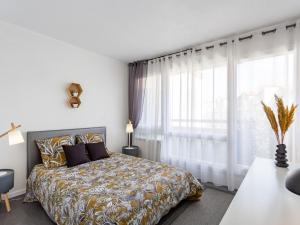 Apartment mille sabords-14 by Interhome