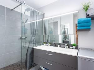 Appartements Apartment mille sabords-14 by Interhome : photos des chambres