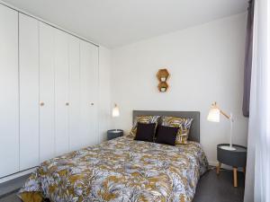 Appartements Apartment mille sabords-14 by Interhome : photos des chambres