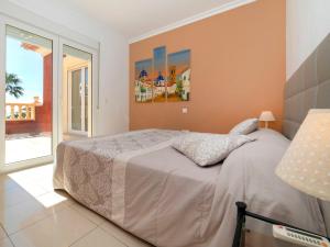 Holiday Home Fleur by Interhome