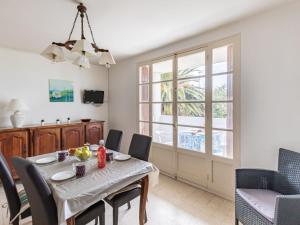 Apartment Super Plage-6 by Interhome