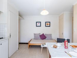 Apartment Super Plage-3 by Interhome