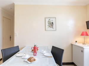 Apartment Super Plage-3 by Interhome