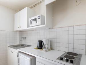 Apartment Super Plage-3 by Interhome