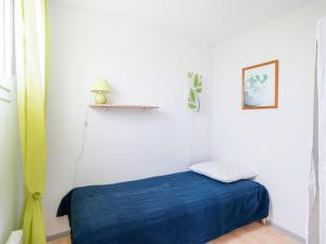 Apartment Bleu Marine-8 by Interhome