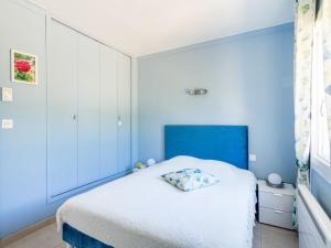 Maisons de vacances Holiday Home Bellevue by Interhome : photos des chambres