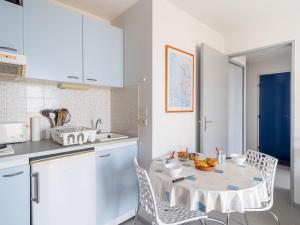 Apartment Bleu Marine-8 by Interhome