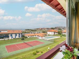 Appartements Apartment Zirlinga-9 by Interhome : photos des chambres