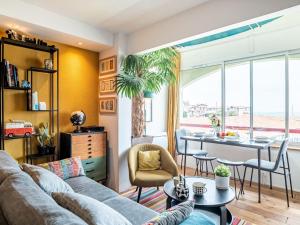 Appartements Apartment Zirlinga-9 by Interhome : photos des chambres