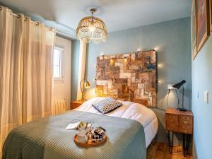 Appartements Apartment Zirlinga-9 by Interhome : photos des chambres