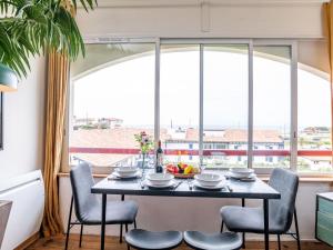 Appartements Apartment Zirlinga-9 by Interhome : photos des chambres