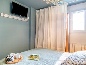 Appartements Apartment Zirlinga-9 by Interhome : photos des chambres