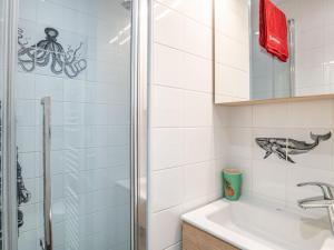 Appartements Apartment Zirlinga-9 by Interhome : photos des chambres