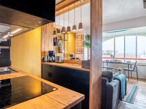 Appartements Apartment Zirlinga-9 by Interhome : photos des chambres