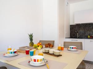 Apartment Hemisphère by Interhome