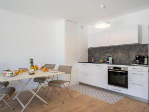 Appartements Apartment Hemisphere by Interhome : photos des chambres