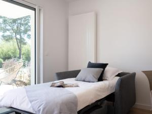Appartements Apartment Hemisphere by Interhome : photos des chambres