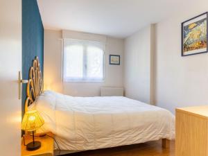 Appartements Apartment Montaigu by Interhome : photos des chambres