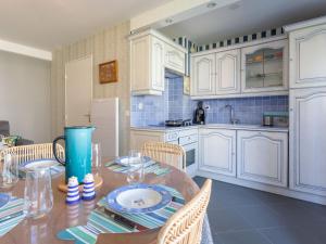 Apartment Montaigu by Interhome