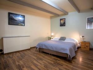 Holiday Home Ty Coz by Interhome