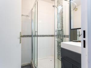 Appartements Apartment Montaigu by Interhome : photos des chambres