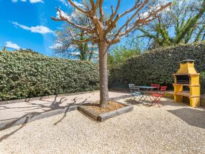 Maisons de vacances Holiday Home Le Clos du Murier by Interhome : photos des chambres