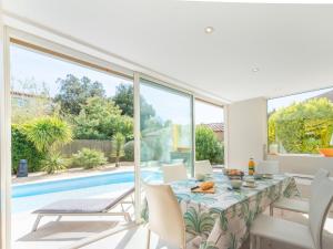 Holiday Home Le Clos du Mûrier by Interhome