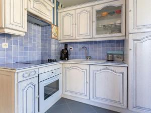 Appartements Apartment Montaigu by Interhome : photos des chambres