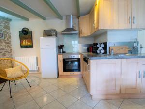 Holiday Home Ty Coz by Interhome