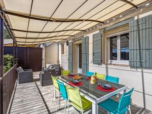 Holiday Home La Campagne des Ocres by Interhome