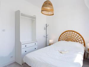 Appartements Apartment Residence Oceanic by Interhome : photos des chambres