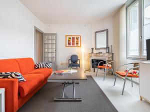 Appartements Apartment Villa Latrubesse by Interhome : photos des chambres