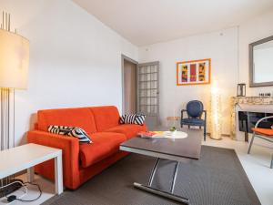 Appartements Apartment Villa Latrubesse by Interhome : photos des chambres