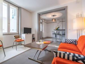 Appartements Apartment Villa Latrubesse by Interhome : photos des chambres