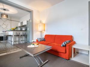 Appartements Apartment Villa Latrubesse by Interhome : photos des chambres