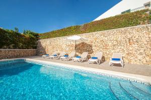 Villa Violeta by Sonne Villas