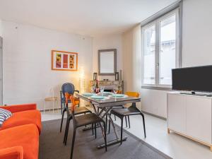 Appartements Apartment Villa Latrubesse by Interhome : photos des chambres