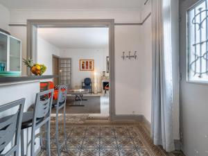 Appartements Apartment Villa Latrubesse by Interhome : photos des chambres