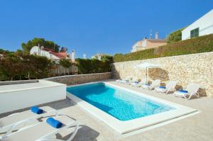 Villa Violeta by Sonne Villas