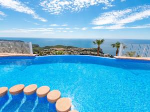 Apartment Azul Celeste by Interhome