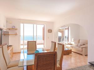 Apartment Azul Celeste by Interhome